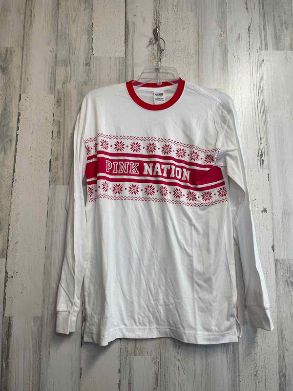 PINK Size XS Shirt
