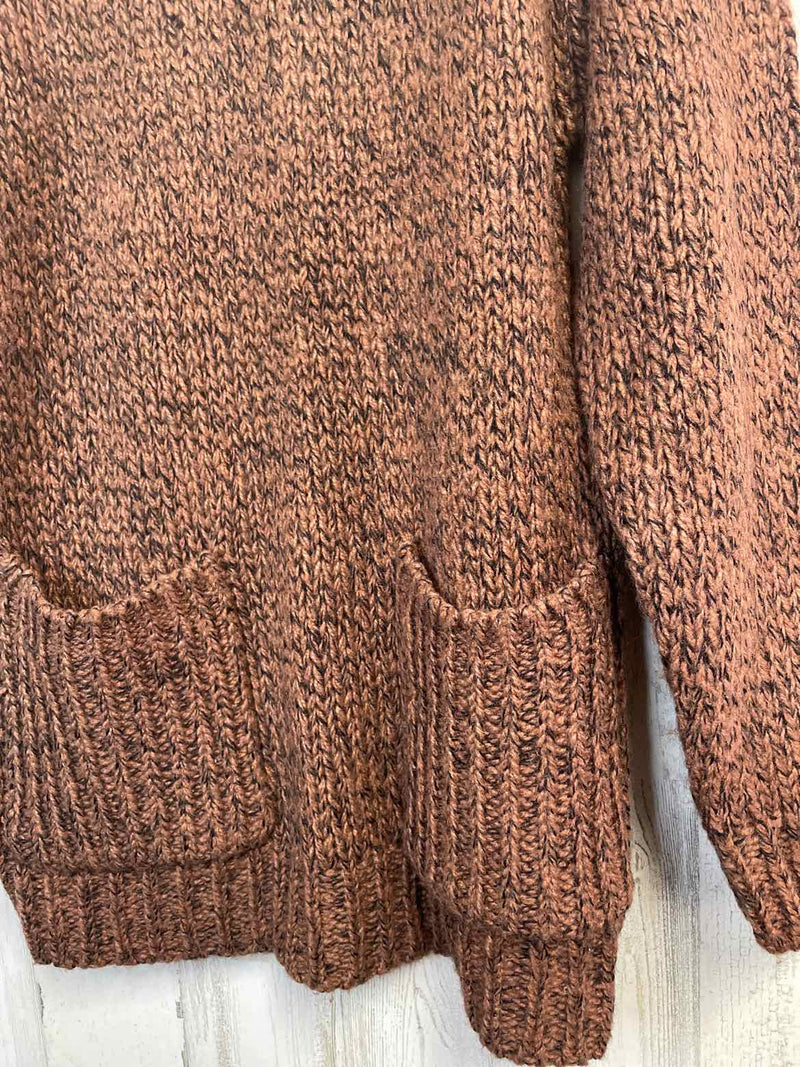 Laura Peterson Size S Sweater