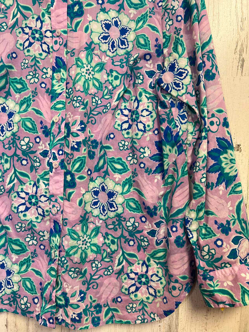 Talbots Size L Shirt