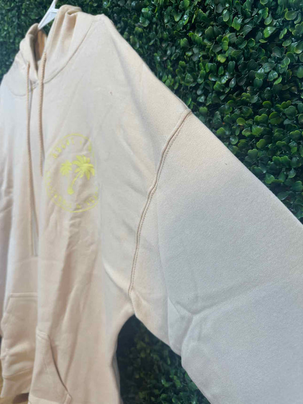 Size XL Hoodie