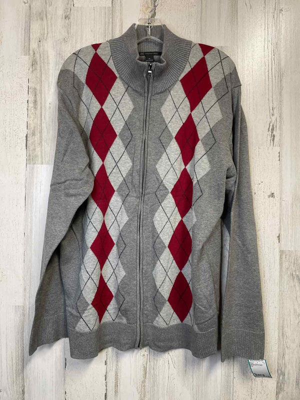 Size XL International Concepts Sweater