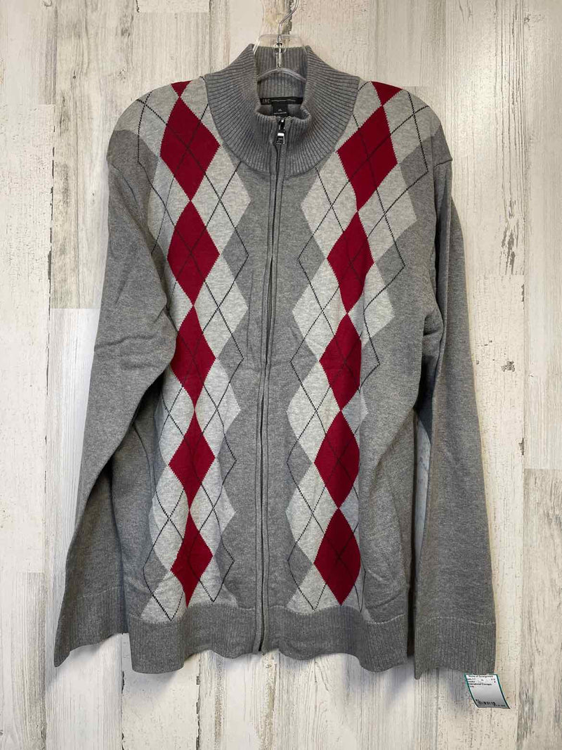 Size XL International Concepts Sweater