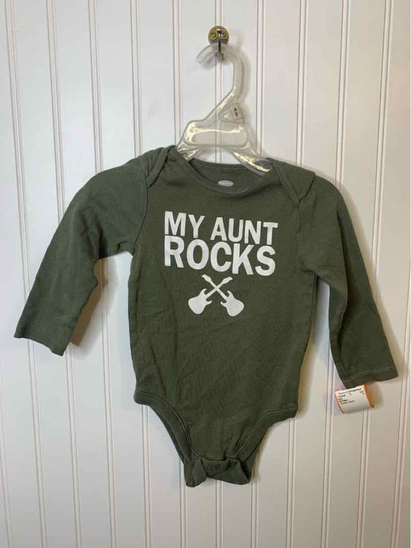 Old Navy 18/24M Baby