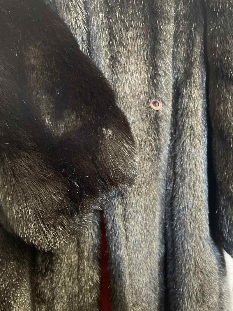 Size 7/8 Jordache Coat
