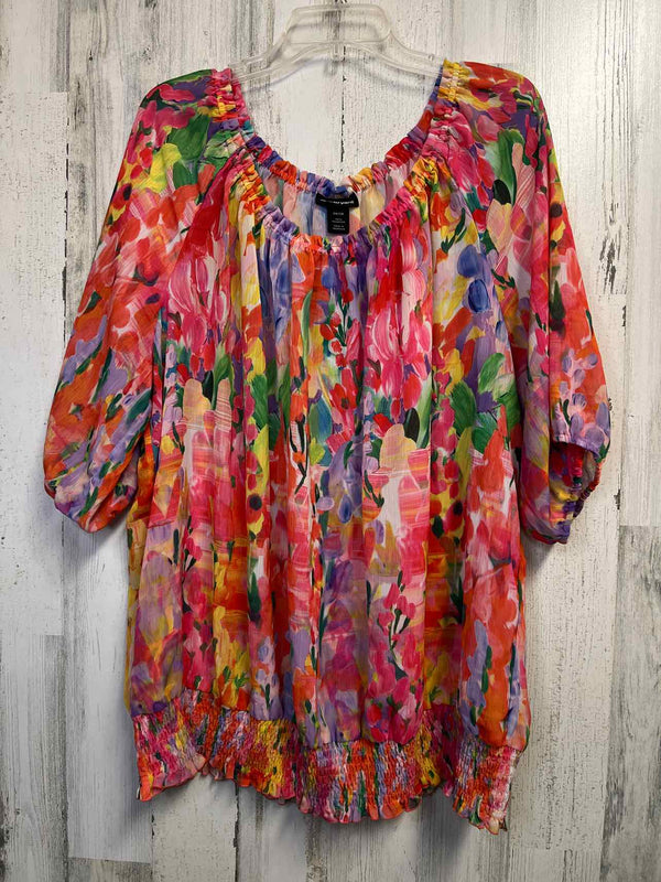 Lane BRYANT Size 26/28 Shirt