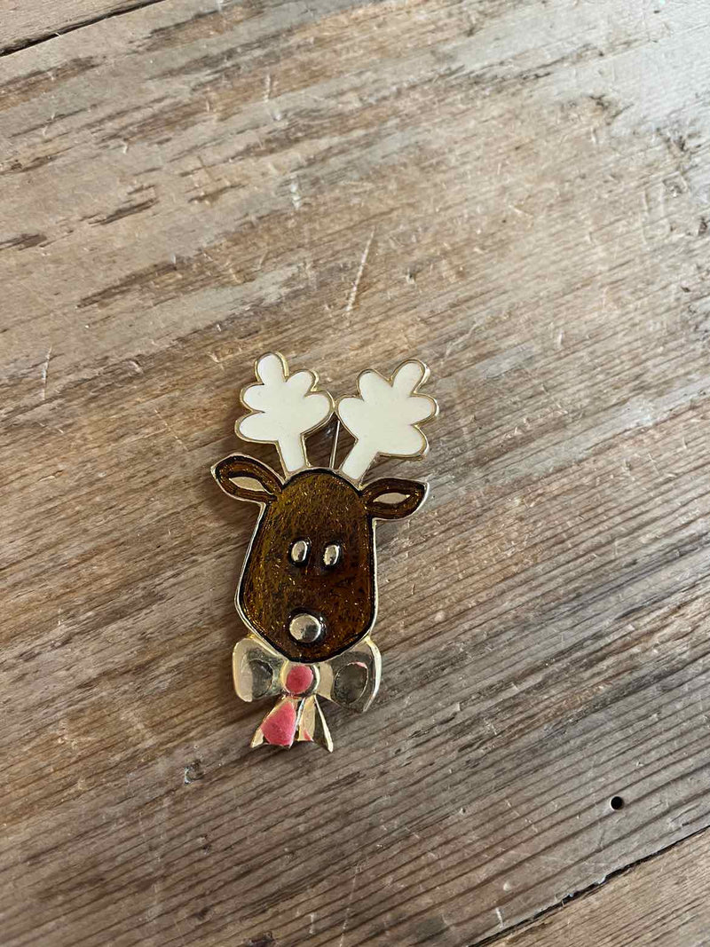 Christmas Pin