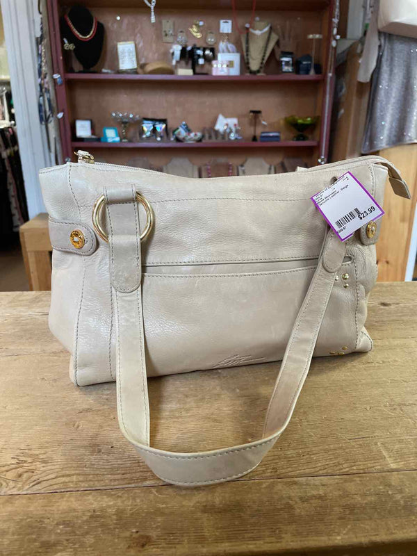 Stone Mountain Purse