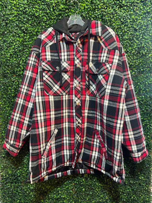 Five Brother Jacket