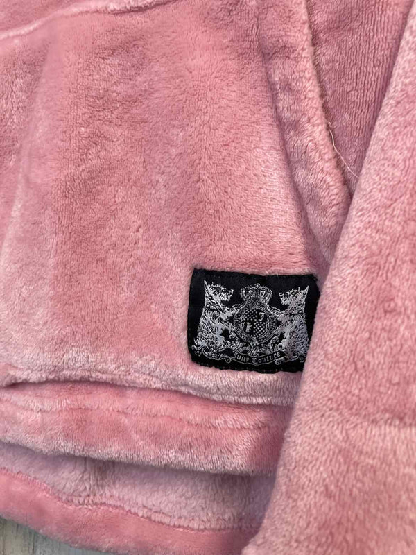 Juicy Couture Size L Hoodie