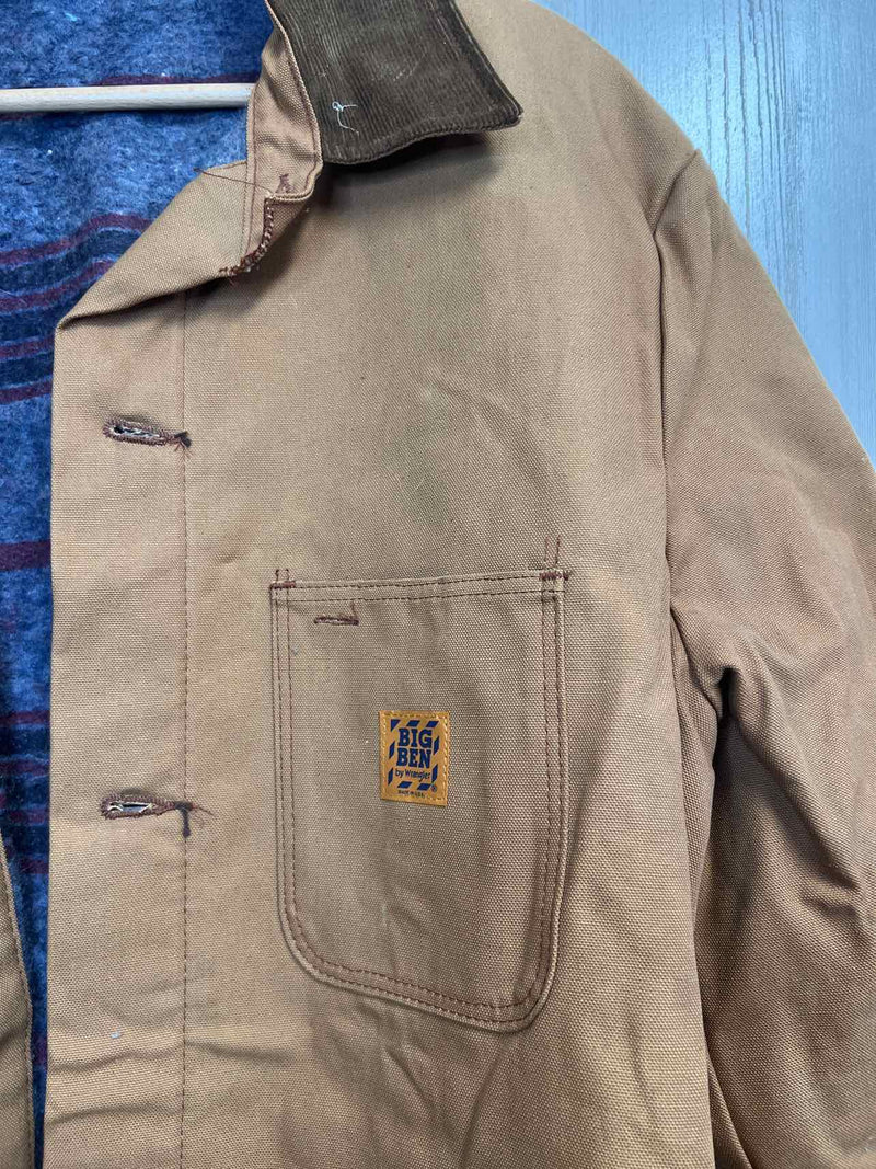 Big Ben Jacket