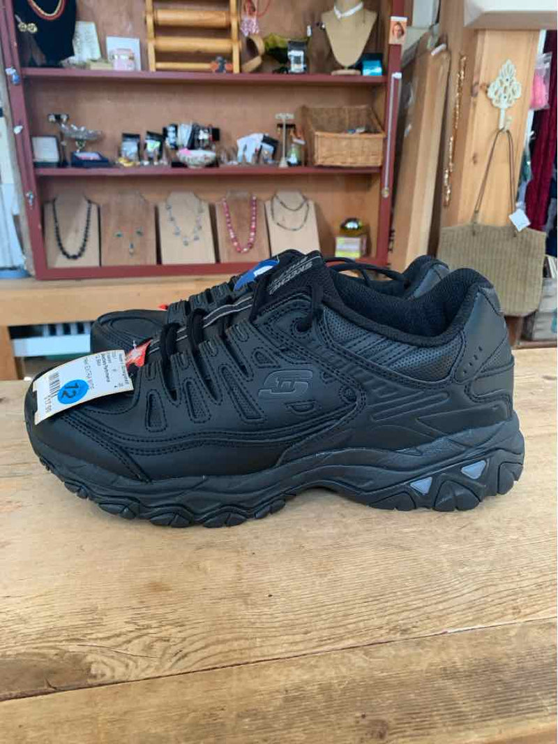 12 Skechers Performance Sneakers