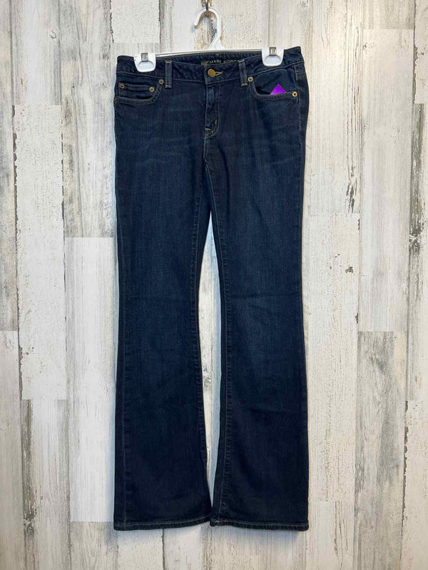 Size 4 Michael Kors Jeans