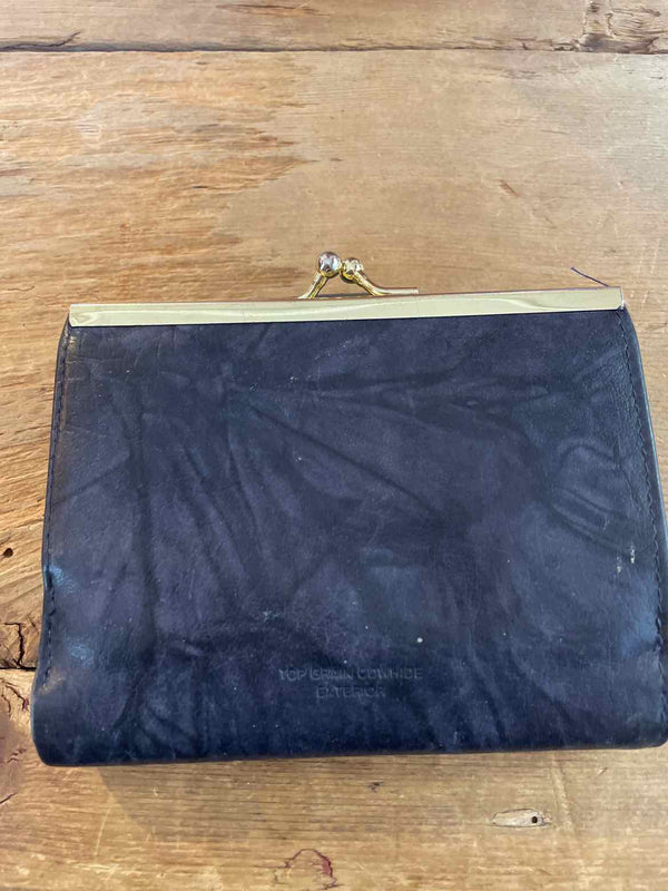 Buxton Wallet