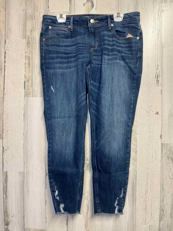 Size 12 Maurices Jeans