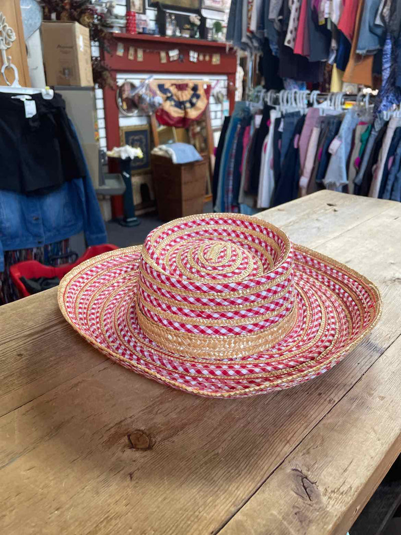 Cappelli Hat