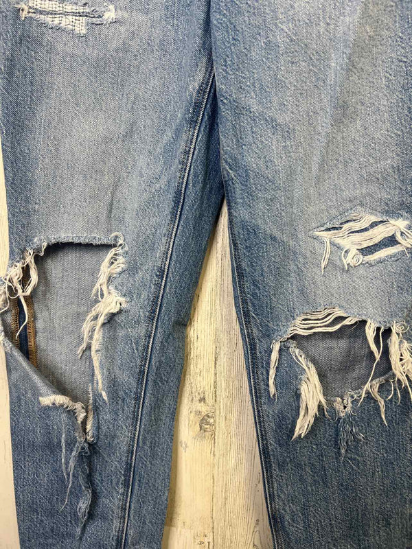 Size 00 American Eagle Jeans