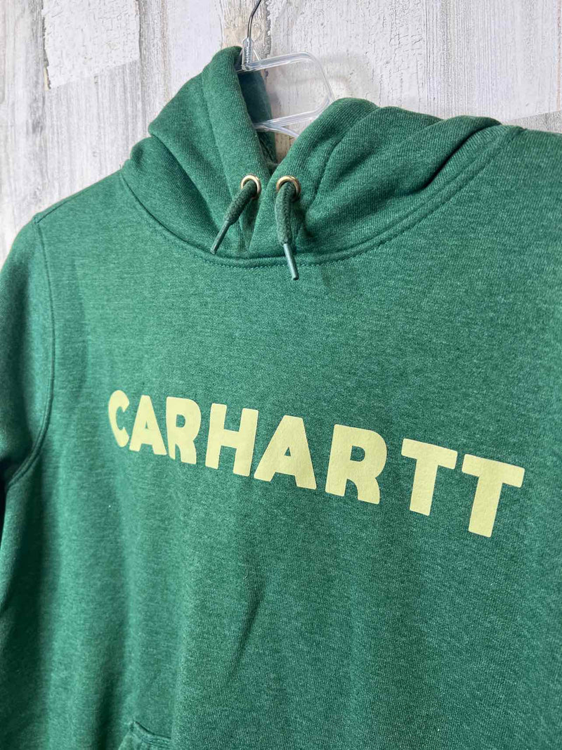 Carhartt Size L Hoodie