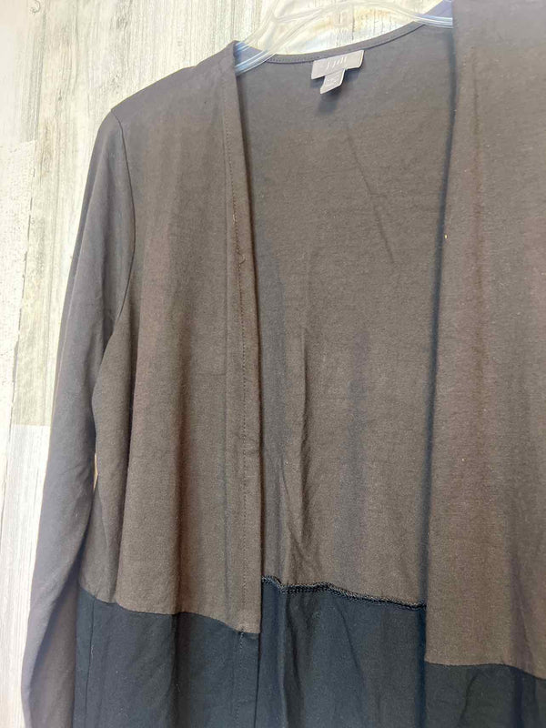 Size M J.Jill Cardigan