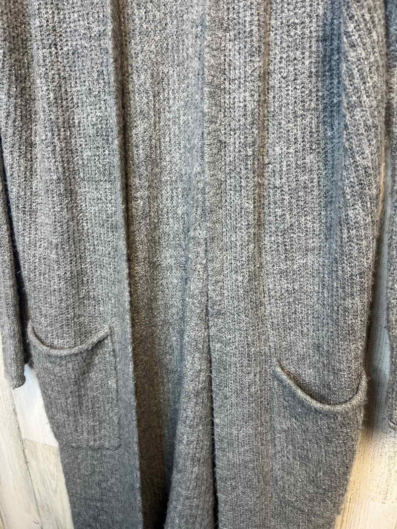 Size L Abercrombie & Fitch Cardigan