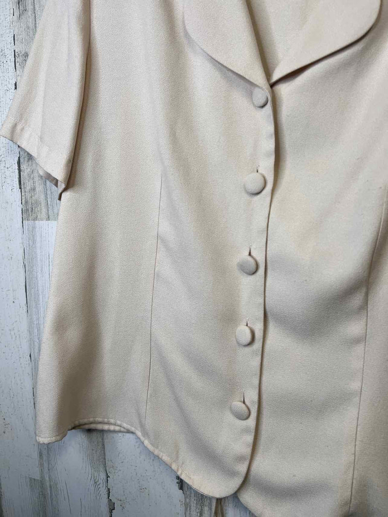 SAG Harbor Size M Shirt