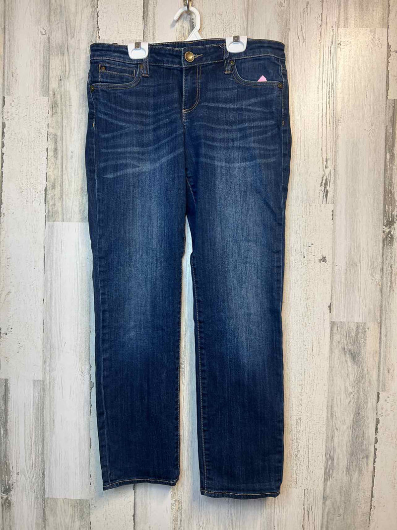 Size 8 KUT Jeans