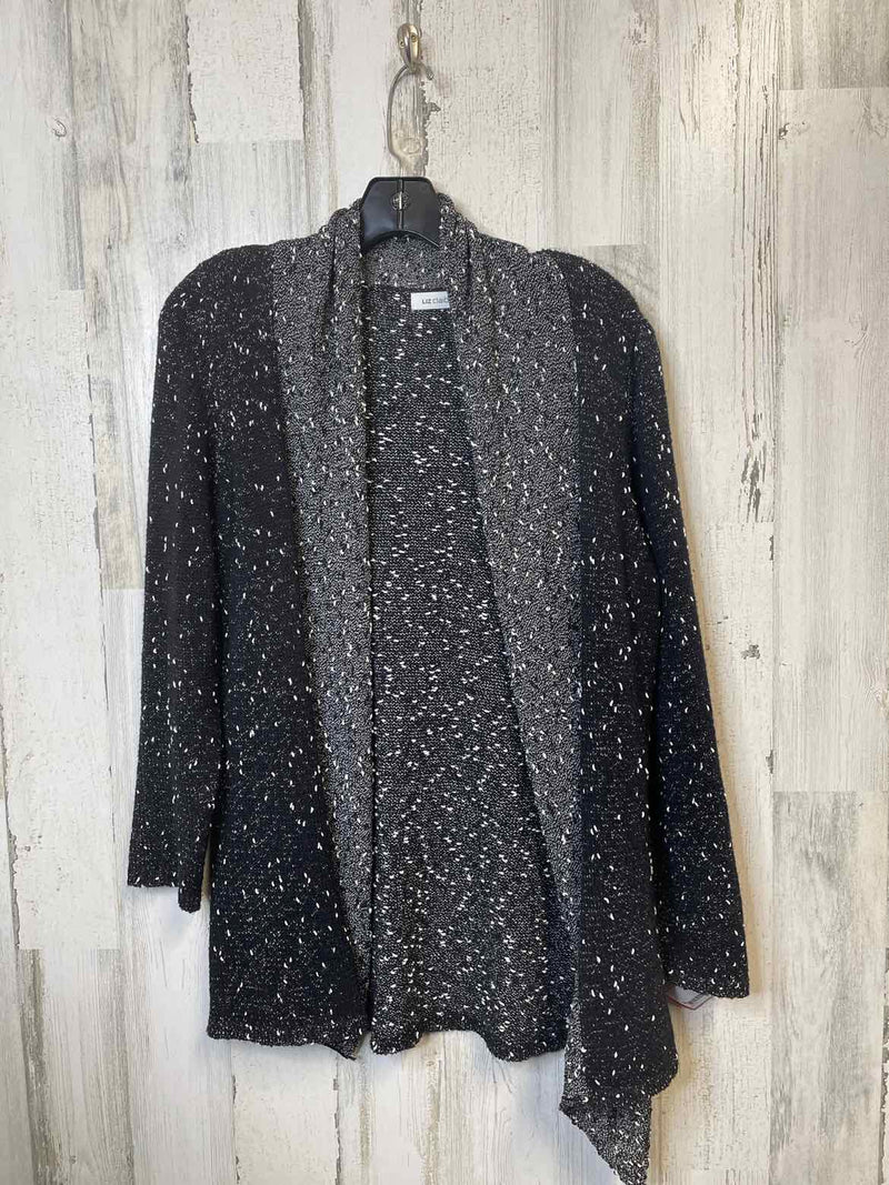 Size L Liz Claiborne Cardigan