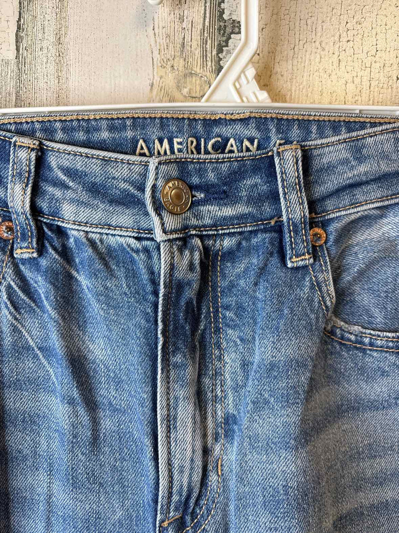 Size 8 American Eagle Jeans