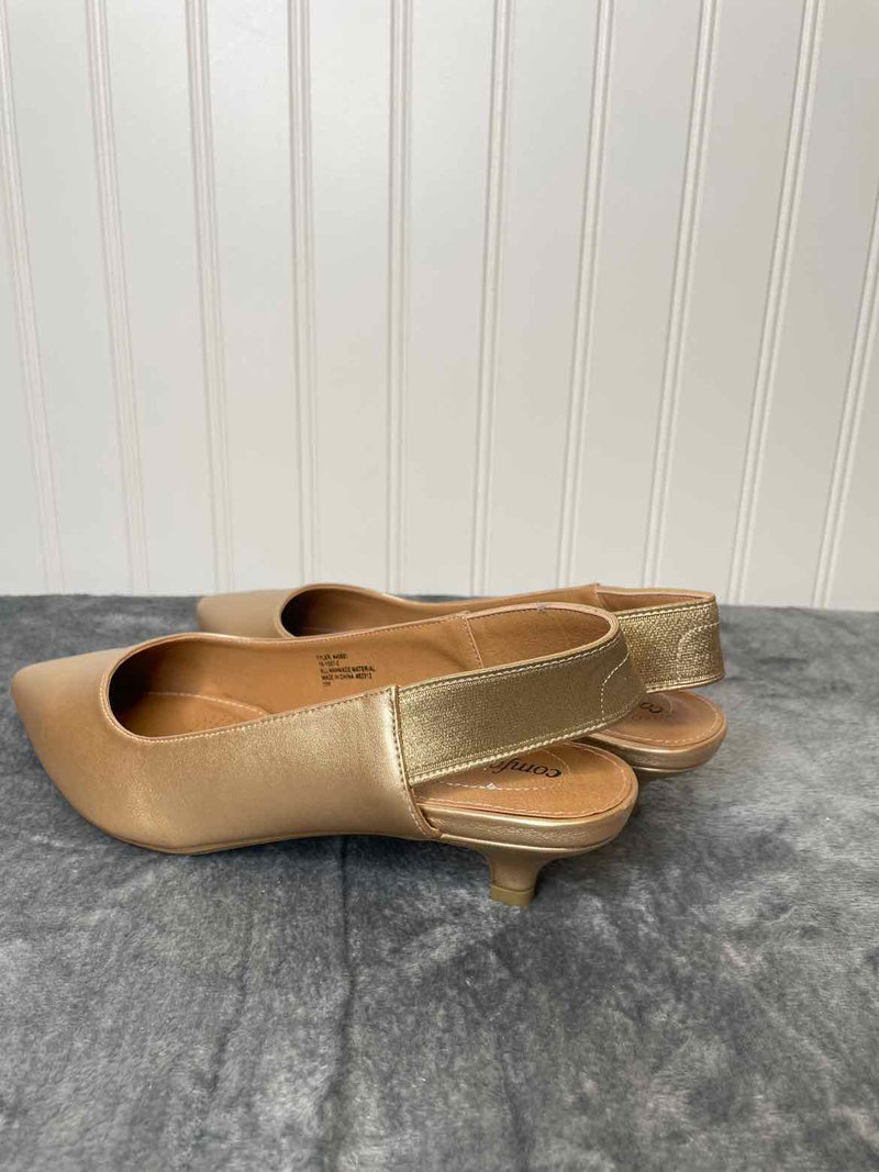 Shoe Size 10 Comfort View Shoes