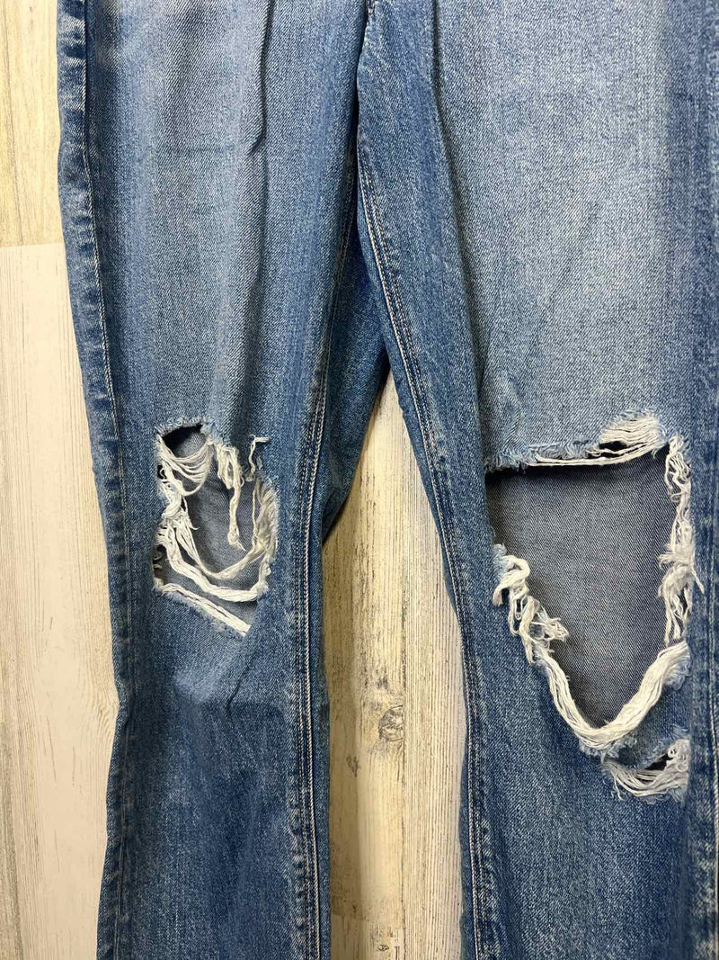 Size 8 American Eagle Jeans