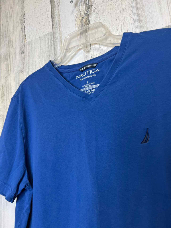 Size L Nautica Shirt