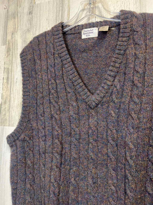 Size L Vintage Sweater