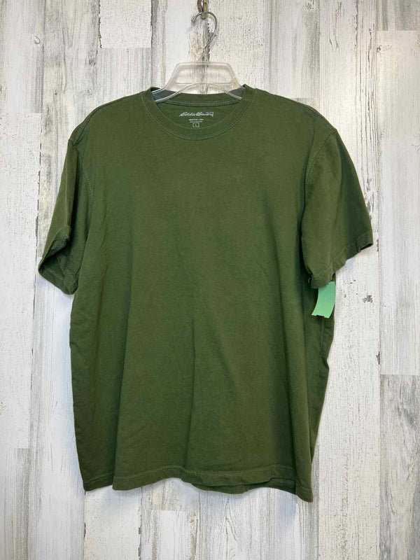 Size L Eddie Bauer Shirt