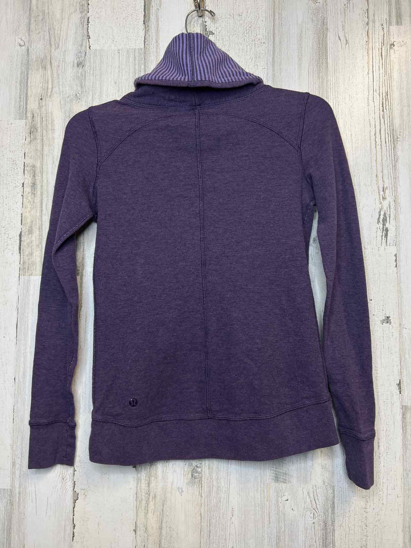 LuLuLemon Size S Sweater