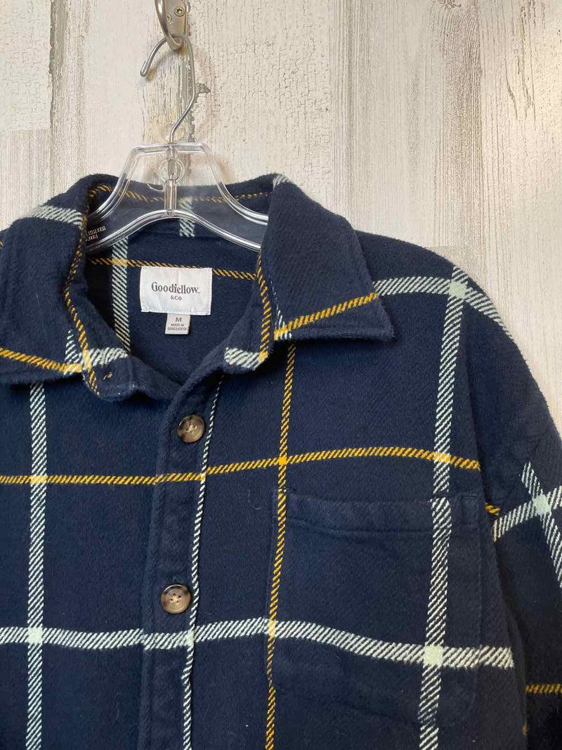 Size M Goodfellow & co Shirt