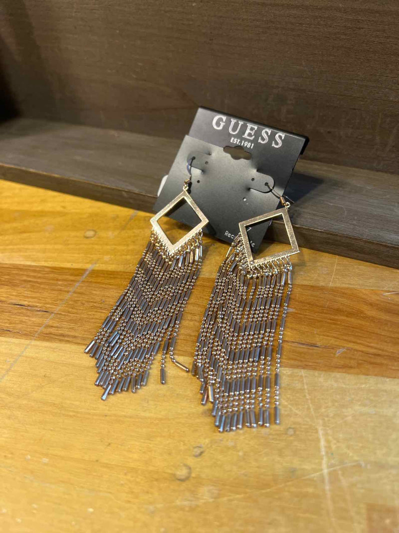 Guess Earrings