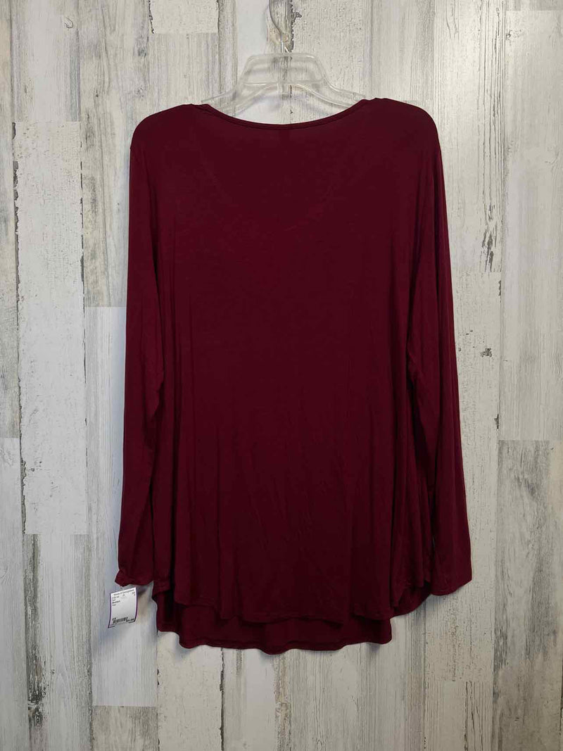 Boutique Size 2X Shirt