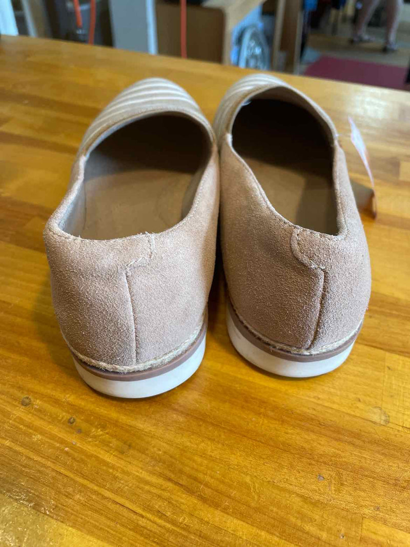 Shoe Size 8.5 Clarks Shoes