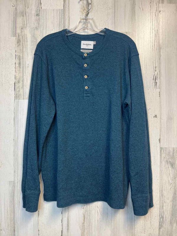 Size L Goodfellow Shirt