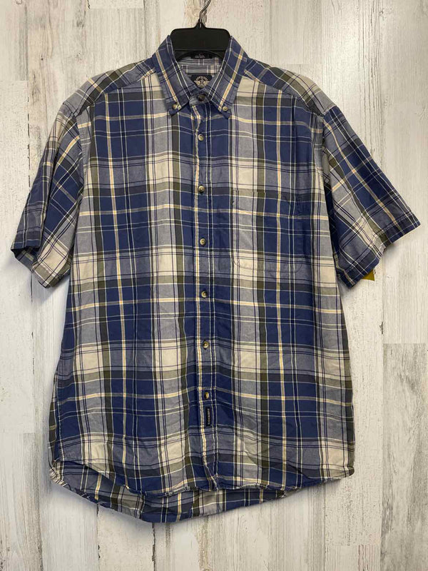 Size M Dockers Shirt