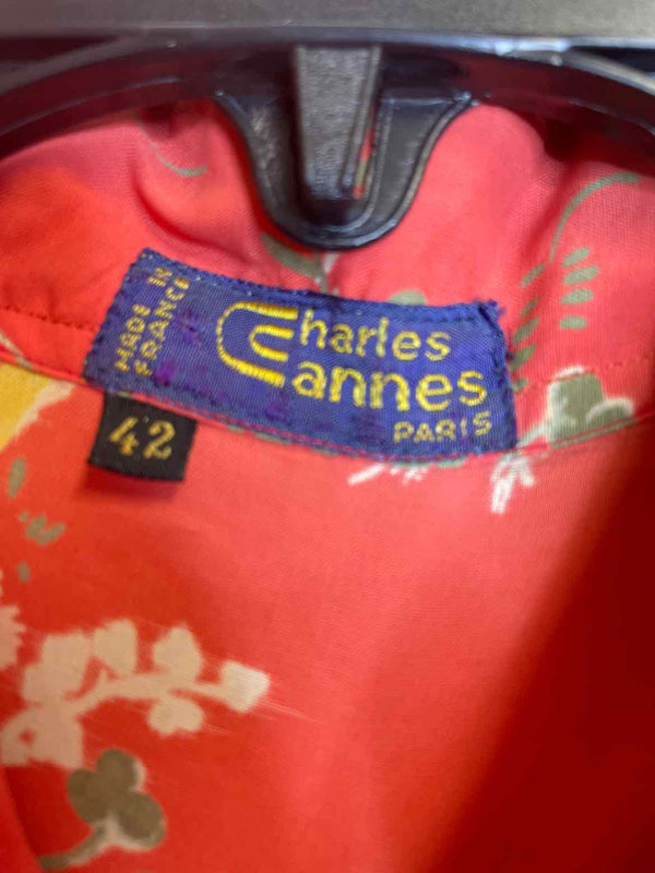 Vintage Size L Shirt