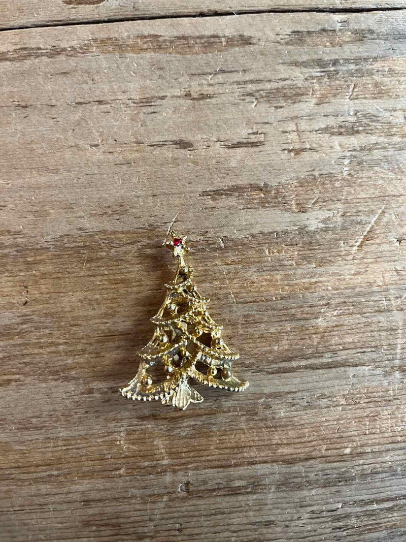 Christmas Pin