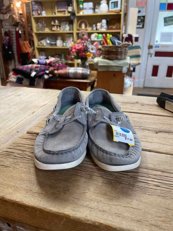 Shoe Size 11 Sperry Shoes