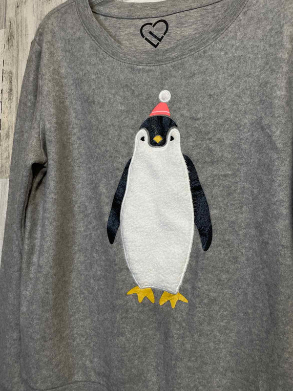 Live Love Dream Size M Shirt