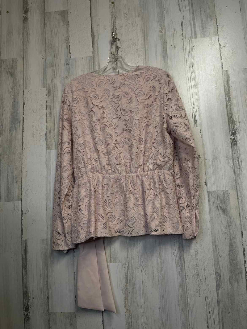 Express Size XL Shirt