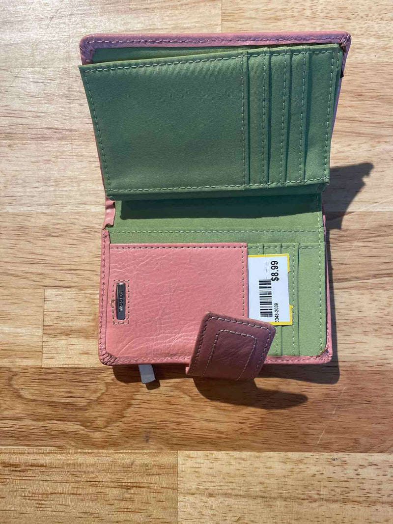 Fossil Wallet