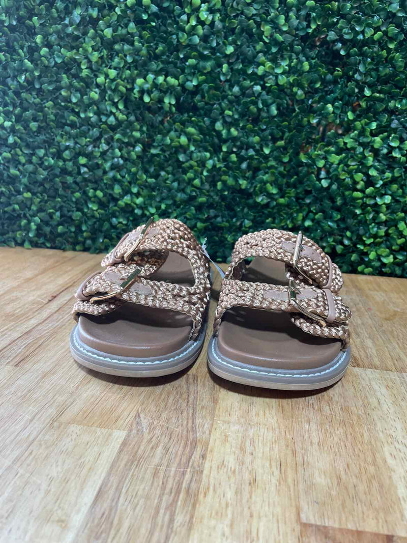Shoe Size 6.5 Joie Sandals