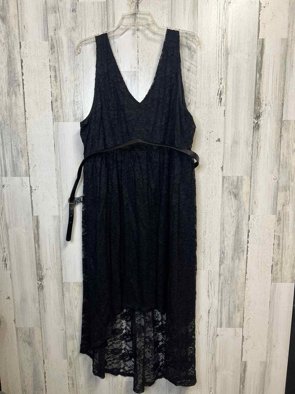 Size 2X Torrid Dress