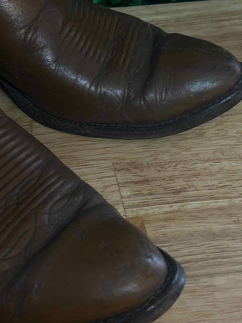 11 Tony Lama Boots