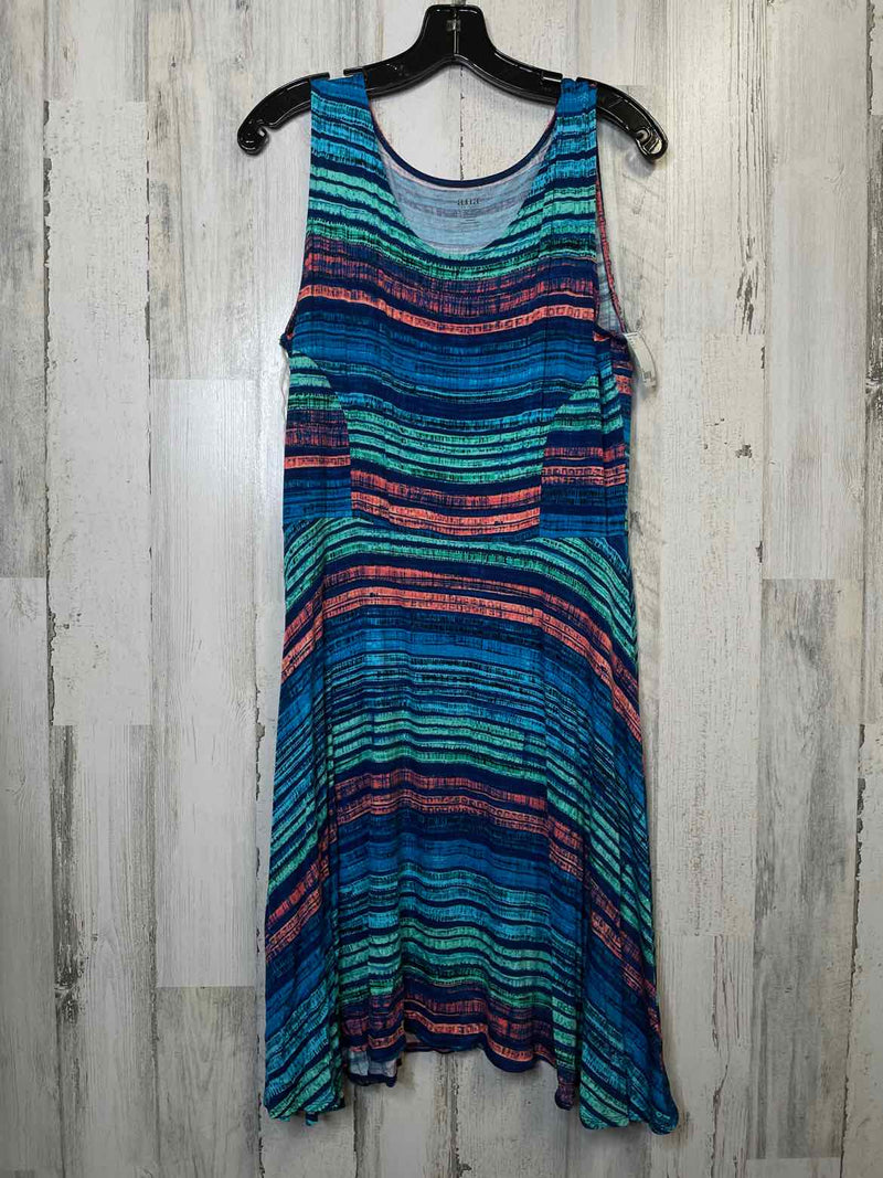 Size XL A.N.A. Dress