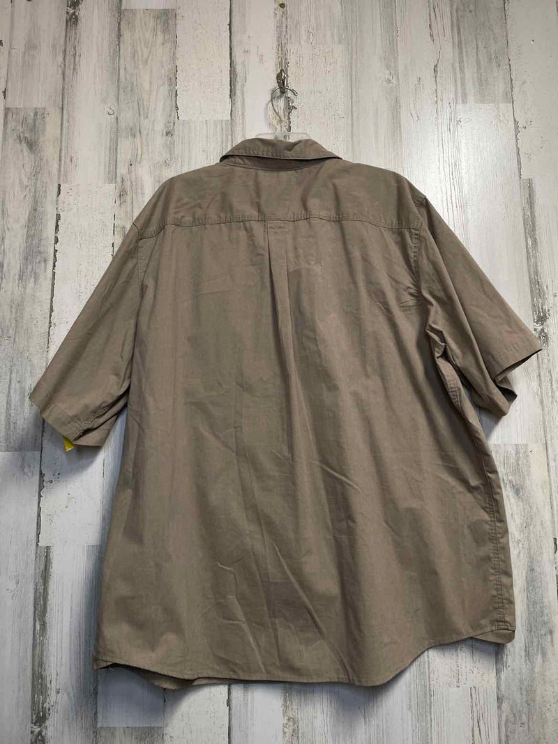 Size 3X Wrangler Shirt